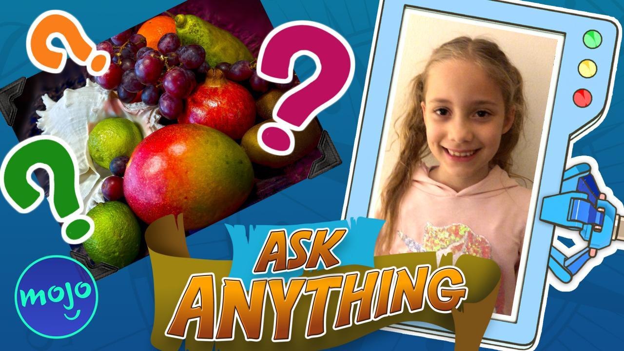Why Do We Need Vitamins?