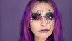 YouTuber Laura Sanchez's Halloween Makeup Is So Easy and Chic, I Want to Extend the Celebrations a Few More Days