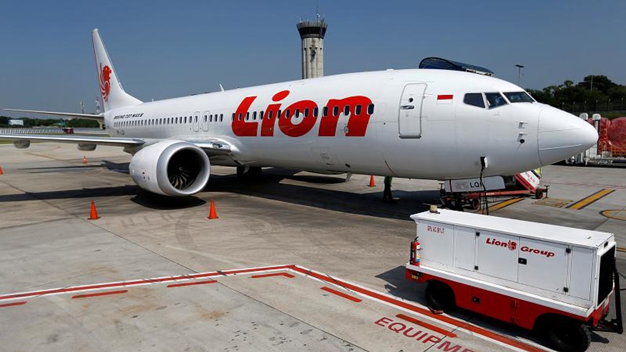 تحقيق إندونيسي.. تحطم الطائرة بوينغ 737 ماكس نج...