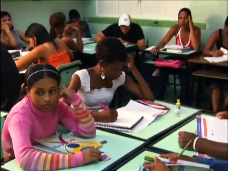 A FORMAÇÃO DO EDUCADOR