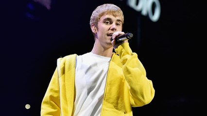 Justin Bieber’s Best Rap Verses