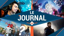 Les NOTES sur JEUXVIDEO.COM, CALL OF DUTY : MODERN WARFARE, parlons-en !| LE JOURNAL #66