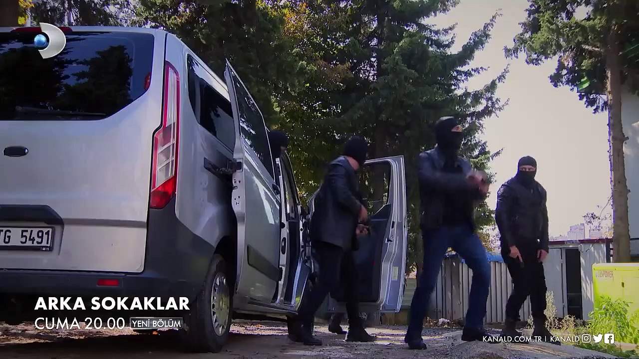 Arka  Fragman 529. Bölüm Fragmanı Yeni Bölüm Son Fragmanı