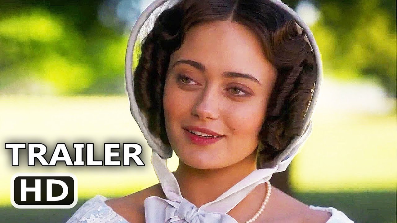 BELGRAVIA Official Trailer