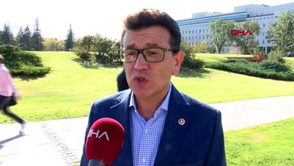 Ankara göç uyum alt komisyonu başkanı uslu: 1 milyon suriyeli dönecektir