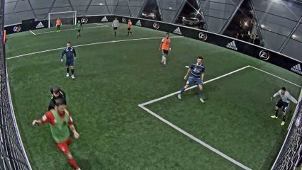 Equipe 1 Vs Equipe 2 - 25/10/19 20:10 - Loisir Turin - Turin Z5