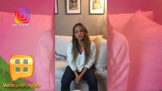 ¡ÉL ME AGREDIÓ! Fabiola Campomanes se defiende de las acusaciones de Jonathan Islas. | Ventaneando