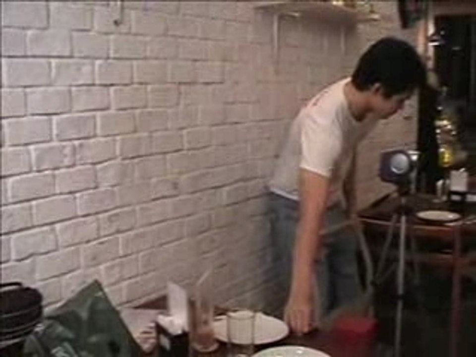 Production Spot2 (Part 3)
