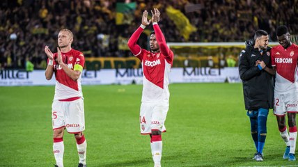 Les réactions après FC Nantes - AS Monaco (0-1)