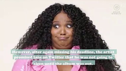 Kanye West actually dropped his Jesus Is King album, and people have OPINIONS