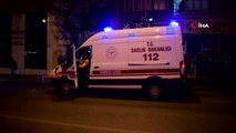 Malatya'da Pompalı tüfekle saldırıya uğrayan kadın yaralandı