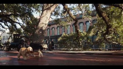 Lady and the Tramp Trailer #1 (2019) - Movieclips Trailers