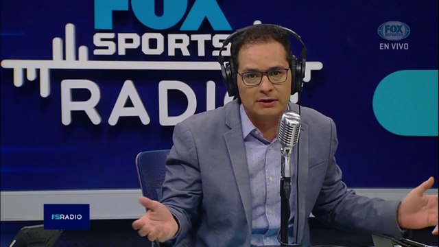 FOX Sports Radio: Se soltaron las controversias de Veracruz