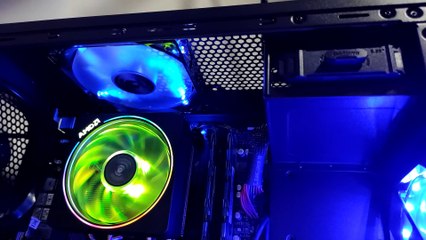 Thermaltake Versa H15 - ¿Sirve para Workstation?