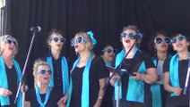 Urban & Valley Voices Community Choir, Granny Smith 2019 7 , Eastwood, Sydney  19 Oct 19