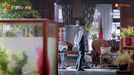 Hải Đường Kinh Vũ Yên Chi Thấu Tập 11