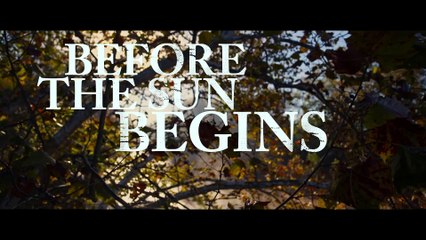 Harriet movie song - Stand Up - Official Lyric Video - Performed by Cynthia Erivo