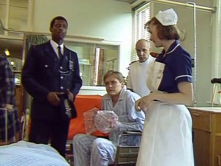 The Bill S04E12 Hold Fire