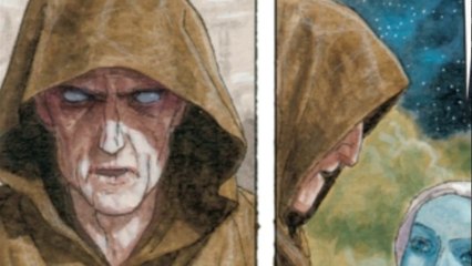 The Endless: Destiny | Los Eternos:  Destino