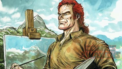 The Endless: Destruction | Los Eternos: Destrucción