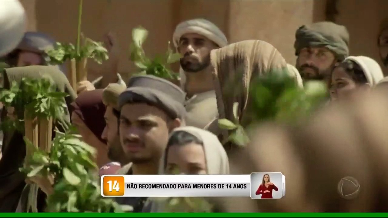 JESUS.EPISODIO 117