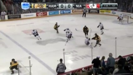 Ethan Sims First Career Goal