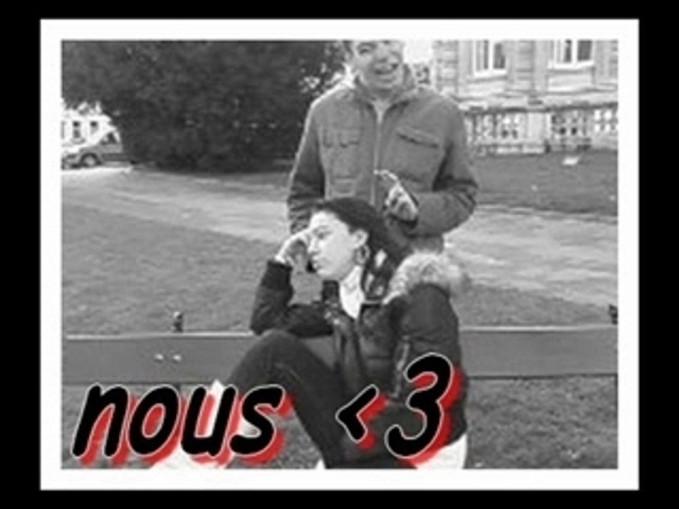 Namour et moi