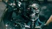 Terminator Dark Fate - Extrait du film - Sarah Connor fait son entrée!