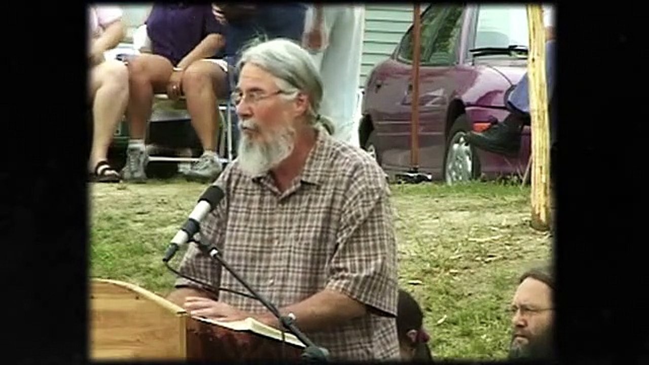 Twelve Tribes USA 2018 - Samie Brosseau 1/4