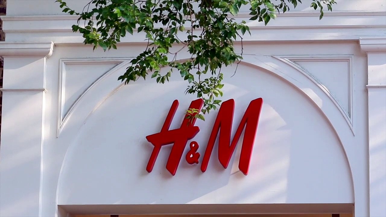 What Does H&M Stand For? video Dailymotion
