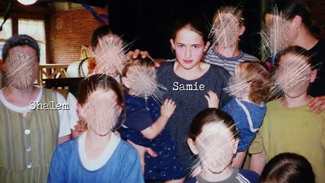 Twelve Tribes 2018 Samie Brosseau 3/4