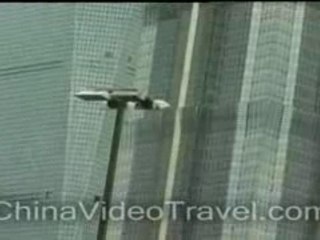 tour shanghai's oriental pearl part 1