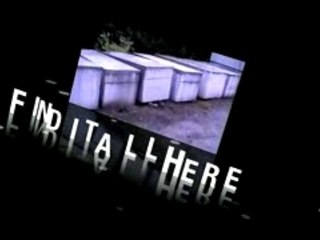 SlimPictures.com Ghost Site Intro