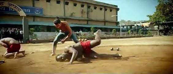 Commando 3_Official Trailer_Vidyut, Adah, Angira, Gulshan_Vipul Amrutlal Shah_Ad