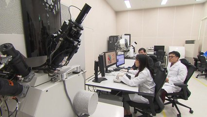 중소기업의 '기술 독립' 대학이 돕는다! / YTN