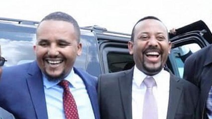 Most Ethiopians believe authoritarianism is lurking - Activist Jawar