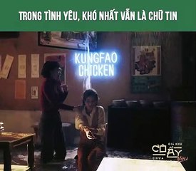 Một lòng vun đắp một người em chỉ nhận lấy rã rời... Vậy là em với người m...