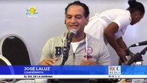 José Laluz comenta sobre la situación actual en el PLD