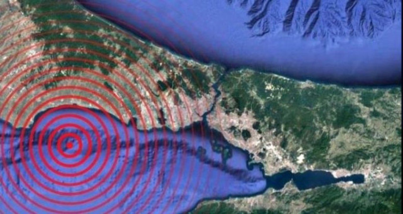 İTÜ profesöründen İstanbul depremi açıklaması: Nerede, ne büyüklükte bir deprem olacağını biliyoruz