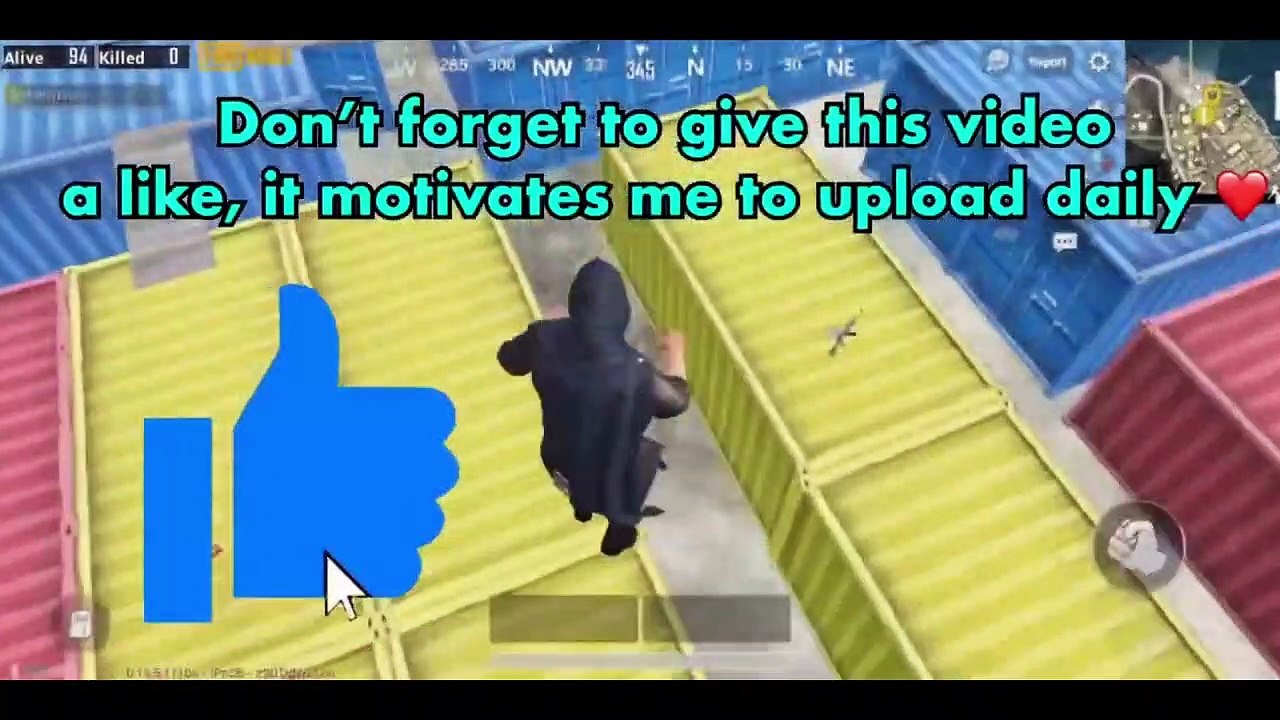 PUBG MOBILE | KILLED HACKERS/CHEATERS & CHICKEN DINNER WITH FUN GAMEPLAY || ft. Brand Baba