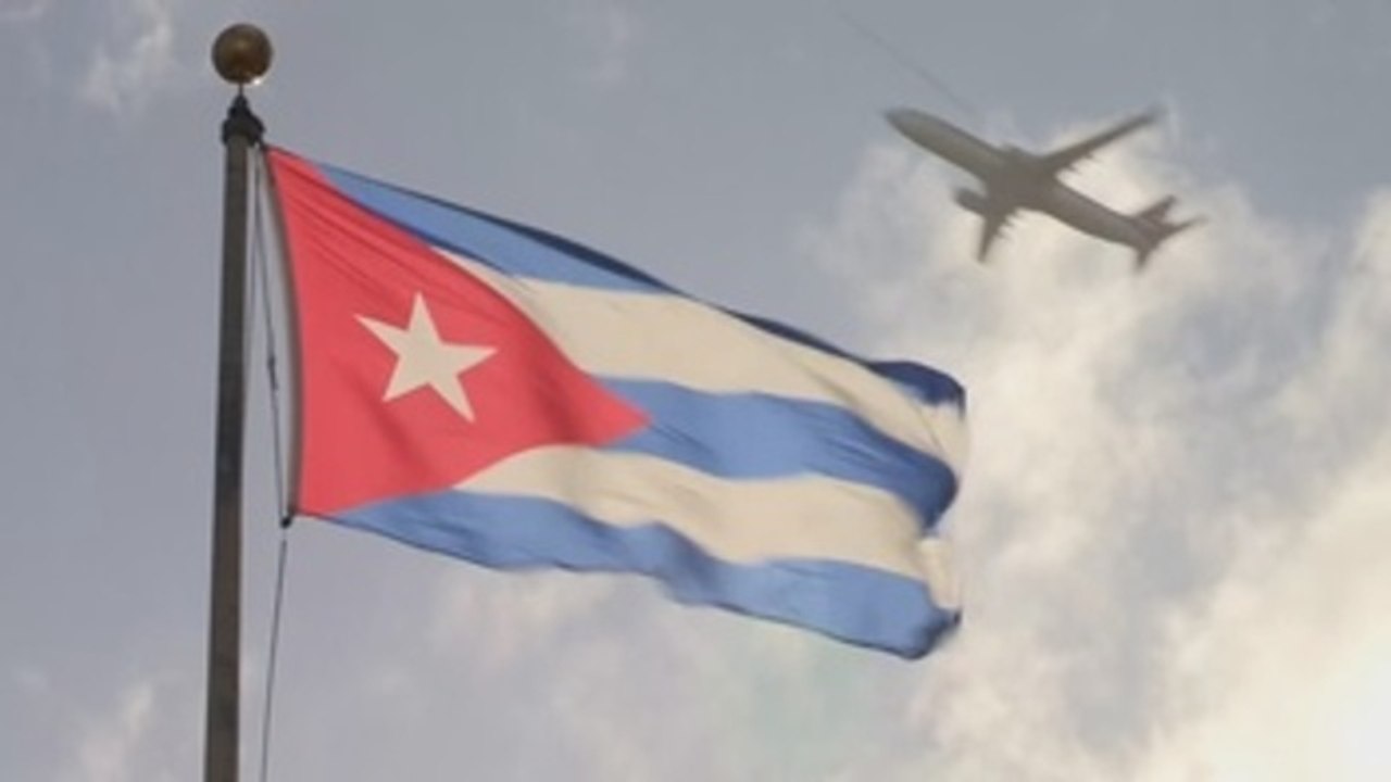 Oposición cubana se une por la democracia en medio de más sanciones de EE.UU.