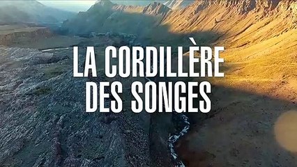 LA CORDILLÈRE DES SONGES |2018| VOSTFR ~ WebRip