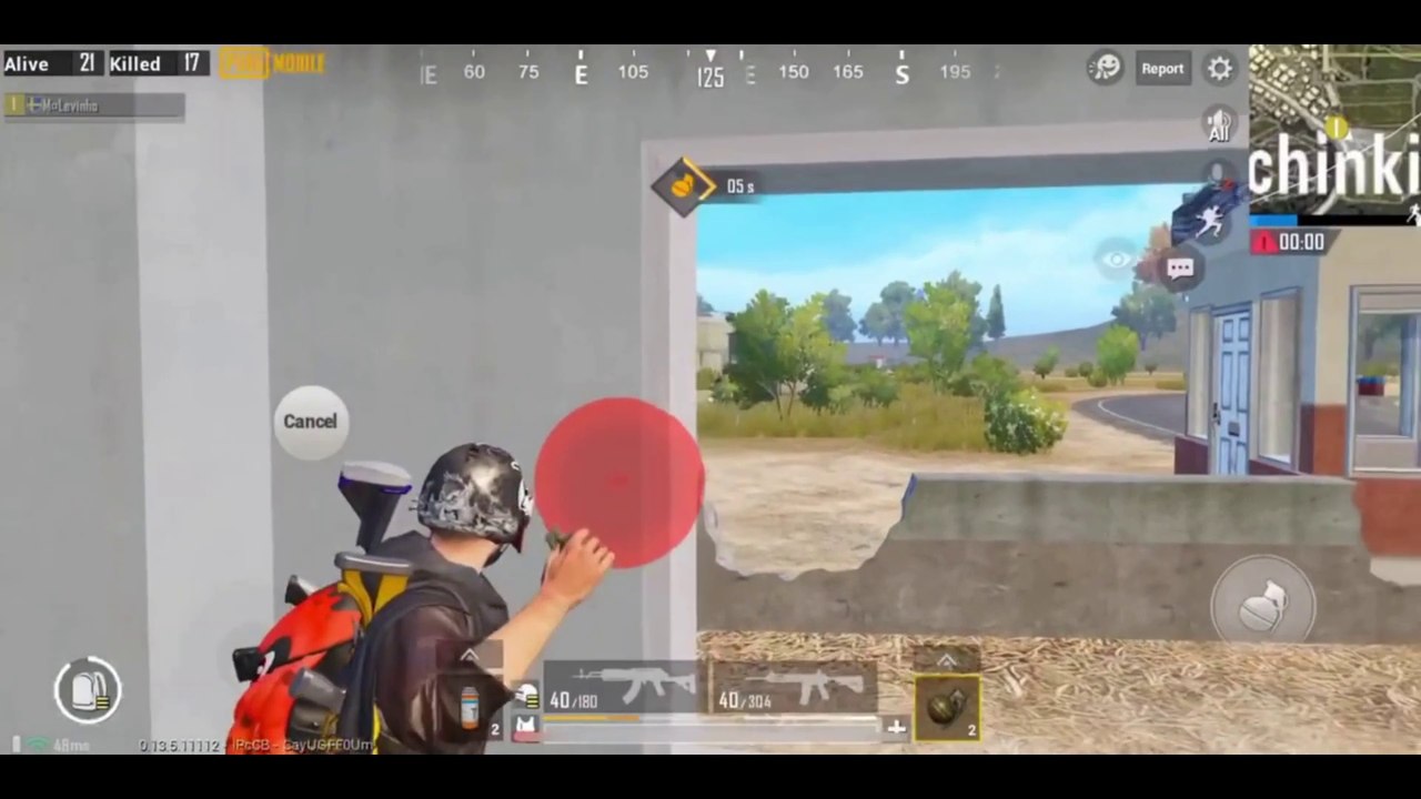 NEW RECORD KILLS | 26 KILLS SOLO VS SQUAD | PUBG MOBILE