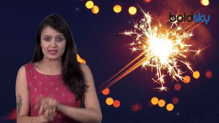 Deepavali 2019 : Why do we burst crackers? What are the ill effects of fire crackers?