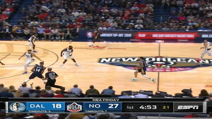 Mavericks Defeat Pelicans 123-116 with Luka Doncic's Triple-Double