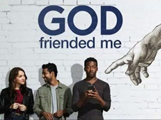 God Friended Me : Season 2 Episode 10 (( S2E10 )) CBS Exclusive!