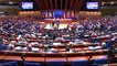 Conférence européenne des Présidents de Parlement - Discours d’ouverture : « Notre maison commune européenne, les 70 prochaines années » - Vendredi 25 octobre 2019