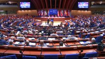 Conférence européenne des Présidents de Parlement - Discours d’ouverture : « Notre maison commune européenne, les 70 prochaines années » - Vendredi 25 octobre 2019