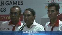 Presiden Jokowi akan Keluarkan Inpres Pelaksanaan Piala Dunia U-20