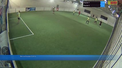 Equipe 1 Vs Equipe 2 - 25/10/19 21:11 - Loisir Poitiers - Poitiers Game Parc